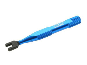 タミヤ(TAMIYA) TRFシリーズ No.136 アルミターンバックル用レンチ 422