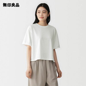 UVカット吸汗速乾クルーネック半袖Tシャツ