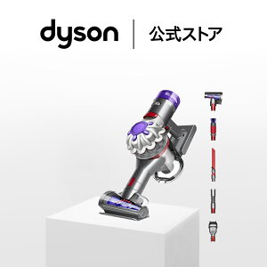 ダイソン Dyson V8 Focus Clean ハンディクリーナー 掃除機 コードレス