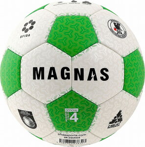 SFIDA(スフィーダ) サッカーボール 4号球 小学生用 VAIS ULTIMO JR