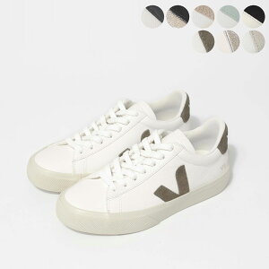 ヴェジャ VEJA ベジャ スニーカー 靴 CAMPO LEATHER レディース メンズ