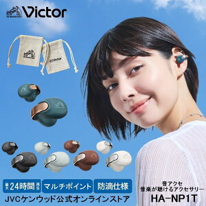 SS期間限定 ニッパーロゴ入りポーチ付!Victor ビクター