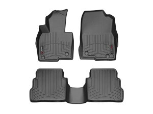 WeatherTech カスタムフィット フロアライナー HPマット ホンダCR-Vハイブ