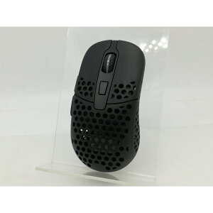 XTRFY M42 RGB 超軽量ゲーム用マウス - ブラック