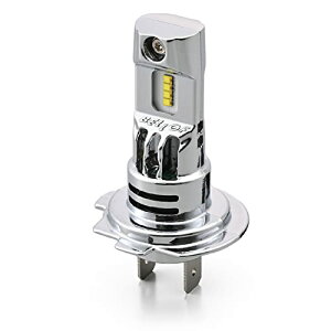 デイトナ(Daytona) H7 LED ヘッドライト バイク 2100ルーメン BELL