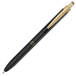 ゼブラ ジェルボールペン サラサグランド 0.5mm マットブラック P-JJ57-MTB