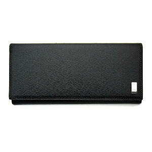 ダンヒル/dunhill ファスナー付長財布・SIDECAR サイドカー FP1010E