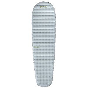 ニーモ テンサー エリート レギュラーマミー ／ スリーピングマット 登山 キャンプ エア