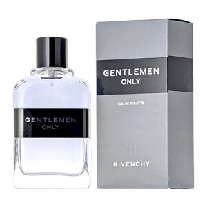 ジバンシイ GIVENCHY ジェントルマン オンリー EDT SP 100ml