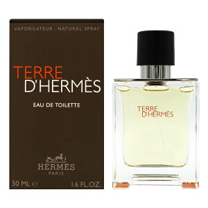 エルメス HERMES テール ドゥ エルメス EDT SP 50ml