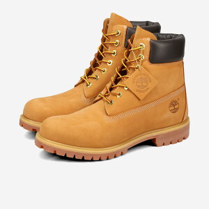 TIMBERLAND 6inch PREMIUM WP BOOT ティンバーランド 6イン