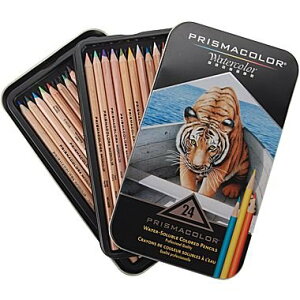 SANFORD Prismacolor プリズマカラー水彩色鉛筆 Watercolor 2