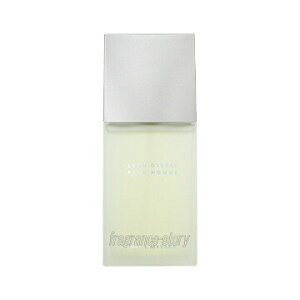 イッセイ ミヤケ ISSEY MIYAKE ロード イッセイ プールオム 125ml ED