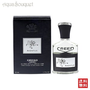 クリード アバントゥス オードパルファム 50ml 香水 メンズ CREED AVENTU