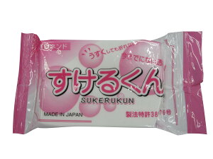 アイボン産業 すけるくん 透明ネンド 200g