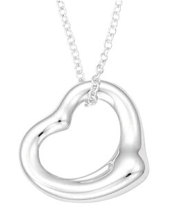 Tiffany&Co. 25152336ELSA PERETTIOPEN HEART PE