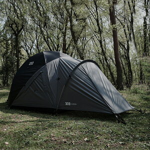 ムラコ MURACO Gustav 4P [MTE1200010909 グスタフ 山岳テン