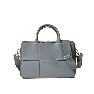ボッテガヴェネタ BOTTEGA VENETA ARCO アルコ 2WAY ブリーフケース