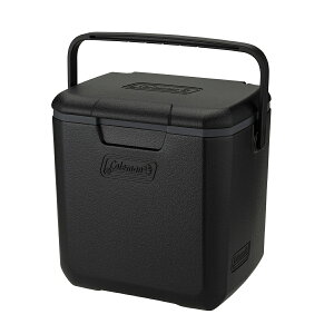 コールマン (Coleman) テイク9(ジェットブラック) キャンプ用品 ハードクーラー
