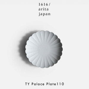1616/arita japan / TY Standard TYパレス110 プレーング