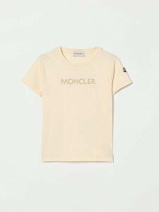 モンクレール MONCLER ロングスリーブTシャツ Tシャツ ガールズ Long sle