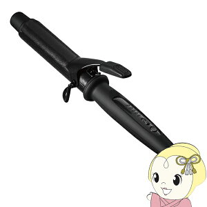 HOLISTIC cures マグネットヘアプロ カールアイロン32mm HCC-G32D