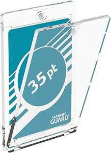 Ultimate Guard(アルティメットガード) Magnetic Card Case