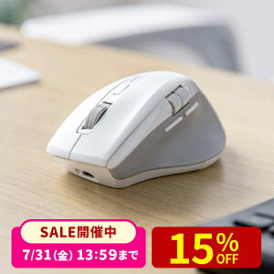 マウス ワイヤレスマウス Bluetooth パソコンマウス 充電式 サイドホイール 高速