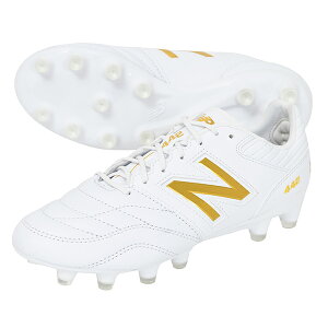 ニューバランス 442 V2 PRO HG 大人用 サッカースパイク ウィズ：2E New