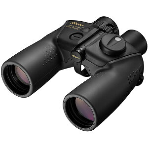 Nikon 7X50GC 7×50CF WP GLOBAL COMPASS