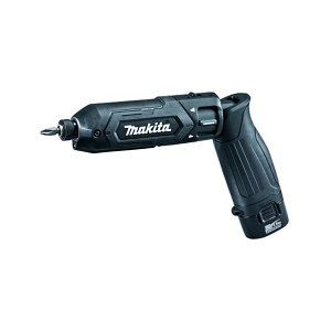 マキタ TD022DSHXB 7.2V 充電式 ペンインパクトドライバ フルセット (バッ