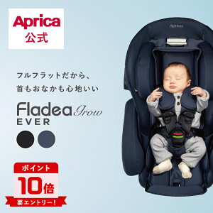 エントリーでアップリカ Aprica フラディア グロウ エバープレミアム AB チャイル