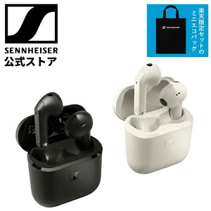 ロゴ入りミニエコバッグ付き ゼンハイザー公式 Sennheiser ACCENTUM Op