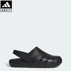 アディダス adidas 返品可 ライフスタイル アディレッタ クロッグ 2.0 / Ad