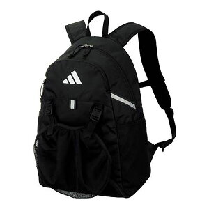 adidas（アディダス） ADP43BK サッカー バッグ バックパック ボール用デイパ