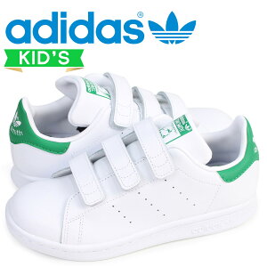 アディダス オリジナルス adidas Originals スタンスミス ベルクロ スニー