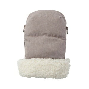 AIRBUGGY（エアバギー） DOWN HAND MUFF （BASIC LINE） ハ