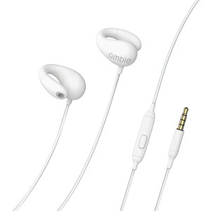 ambie sound earcuffs （アンビー サウンド イヤカフス）AM-02 耳