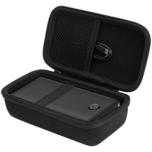 Anker 347 Power Bank (PowerCore 40000) ブラック