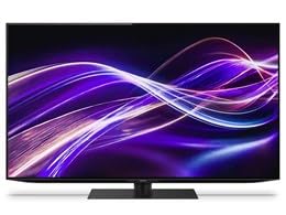 シャープ SHARP/AQUOS OLED 4T-C55GQ1 [55インチ]