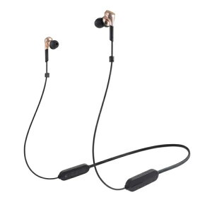 オーディオテクニカ audio-technica ATH-CKS660XBT CGD カッ