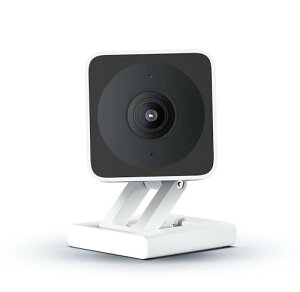 アトムテック(ATOM tech) 屋内/屋外兼用の防犯カメラ ATOM Cam 2 (ア
