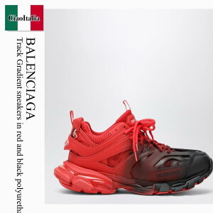 バレンシアガ / Balenciaga Track Gradient Sneakers /