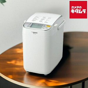 象印 ホームベーカリー パンくらぶ BB-ST10-WA ホワイト ZOJIRUSHI メ