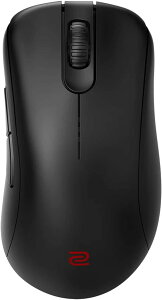 2週間以内発送 BenQ ZOWIE EC3-CW ワイヤレスゲーミングマウス 左右非対称