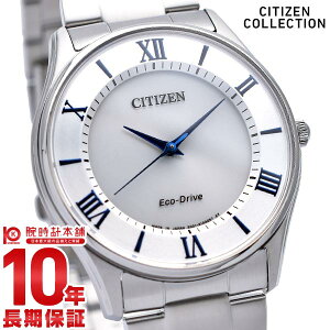 シチズンコレクション CITIZENCOLLECTION BJ6480-51B メンズ 腕