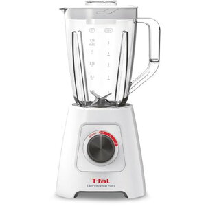 ティファール(T-FAL)ミキサーBL4201JP ブレンドフォース ネオ ホワイト ブレ