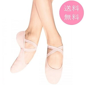 S0284L パフォーマー BLOCH バレエシューズ パフォーマー スーパーソフト スト