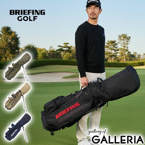 BRIEFING GOLF ブリーフィング ゴルフ STANDARD SERIES CR-