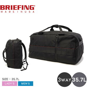 ブリーフィング バッグ BRIEFING URBAN GYM 3WAY DUFFLE メン